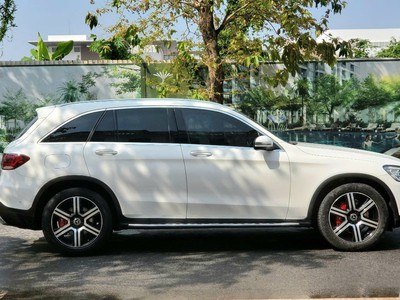 Cần Bán Xe MERCEDES GLC200 4 Matic  Sản Xuất Năm 2020 0