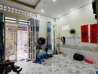 Bán nhà đường số 4 khu tên lửa, an lạc a, bình tân.dt 40m2 x 3 tầng  5.2 x 8  . giá 4.95 tỷ tl. 1