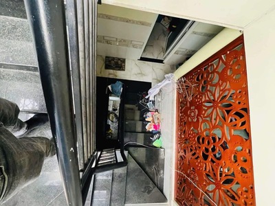 Bán nhà đường số 4 khu tên lửa, an lạc a, bình tân.dt 40m2 x 3 tầng  5.2 x 8  . giá 4.95 tỷ tl. 3