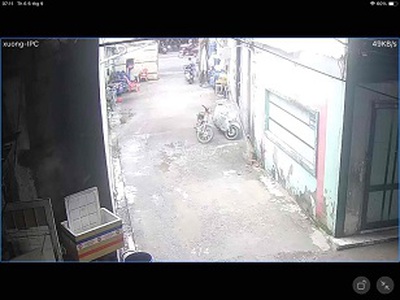 Chính chủ cho thuê kho sản xuất hoặc kho chứa hàng tại mặt tiền tân hòa đông, bình trị đông 3
