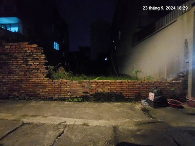 Bán đất thụy lâm, 90m2, mt5.5m, 3.15 tỷ, ô tô, thông, đông anh. 0