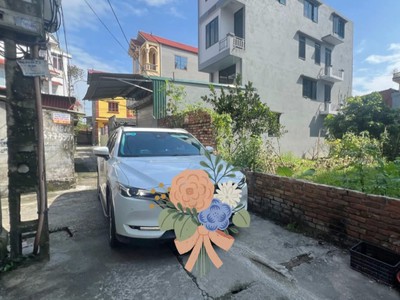 Bán đất thụy lâm, 90m2, mt5.5m, 3.15 tỷ, ô tô, thông, đông anh. 3