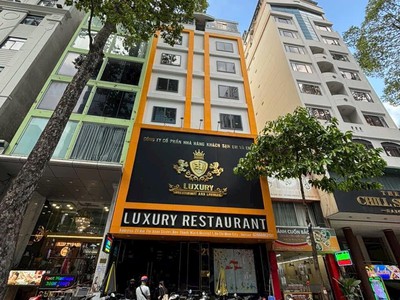 29tỷ-bán nhà mặt tiền kd ngay ngô gia tự-nguyễn duy dương 5x25, nở hậu7.3m 1