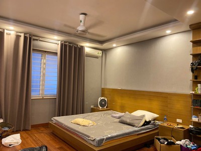 Mặt phố đê trần khát chân, kinh doanh   giá 6.5 tỷ, 29m2 0