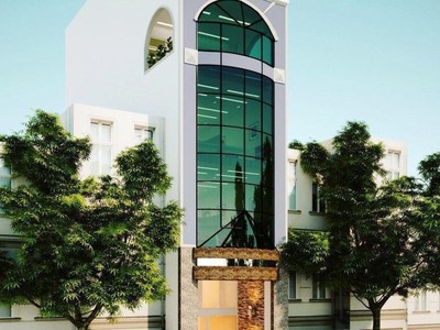 29tỷ-bán nhà mặt tiền kd ngay ngô gia tự-nguyễn duy dương 5x25, nở hậu7.3m 2