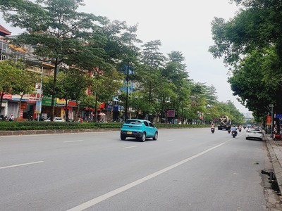 Bán đất tặng nhà - mặt phố ngô gia tự, 330m2 - mt 14m - tặng nhà 5t, đang thuê 40tr/tháng 2