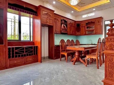 Biệt thự mini 160m2 mặt tiền nhựa lớn vị trí vip kinh doanh tân phước khánh, đại hạ giá chỉ còn 2
