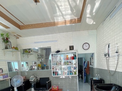 Cho thuê nhà nguyên căn phường 16 quận Gò Vấp 2