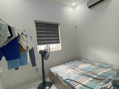 Mua nhanh bán nhanh duy nhất 1 căn chủ ngộp  không thương lượng  nhà gần bệnh viện nhi thành phố 4