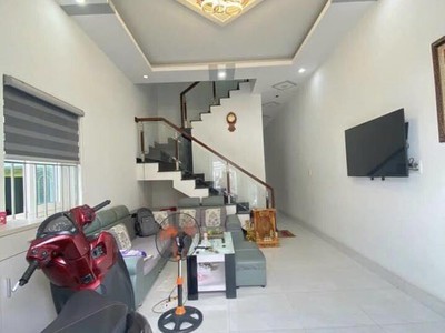 Mua nhanh bán nhanh duy nhất 1 căn chủ ngộp  không thương lượng  nhà gần bệnh viện nhi thành phố 2