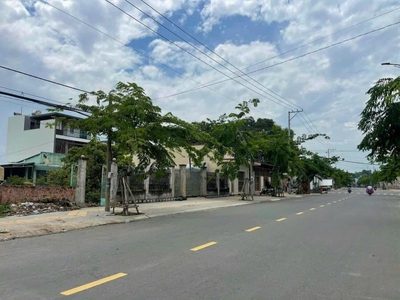 Cần bán 325m2 nguyễn an ninh - phường long hương - tp bà rịa 0