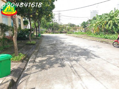 Bán đất áp ve ngay chợ mía,ninh khánh,ninh bình 100mv giá chỉ 3,x tỷ 0