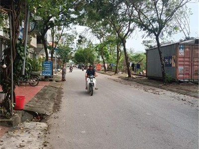 Bán nhà khu vực kiến hưng - hà đông, mặt tiền 4m, diện tích 50m2 0