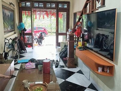 Bán nhà khu vực kiến hưng - hà đông, mặt tiền 4m, diện tích 50m2 1