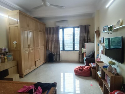 Bán nhà khu vực kiến hưng - hà đông, mặt tiền 4m, diện tích 50m2 2