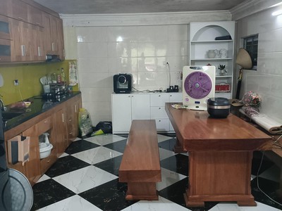 Bán nhà khu vực kiến hưng - hà đông, mặt tiền 4m, diện tích 50m2 3