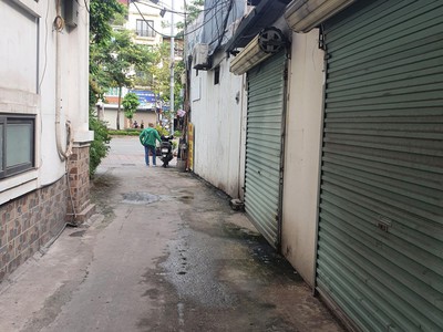 Bán đất tặng nhà - mặt phố ngô gia tự, 330m2 - mt 14m - tặng nhà 5t, đang thuê 40tr/tháng 4