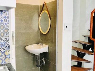 Nhà đẹp - 1T1L ngay vòng xoay An Phú 0