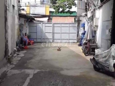 Chính chủ cho thuê kho sản xuất hoặc kho chứa hàng tại mặt tiền tân hòa đông, bình trị đông 1