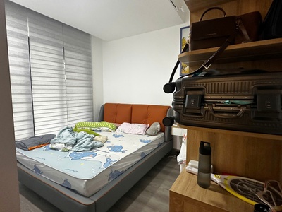 Cần bán căn hộ 85m2 diamond alnata - celadon city, số 3 đường n1, p. sơn kỳ, q. tân phú, tp. hcm 4