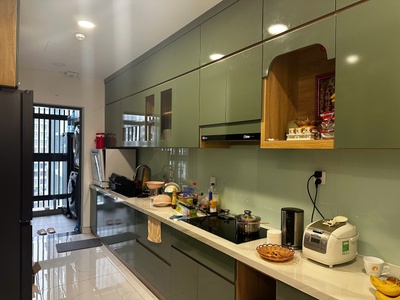 Cần bán căn hộ 85m2 diamond alnata - celadon city, số 3 đường n1, p. sơn kỳ, q. tân phú, tp. hcm 1