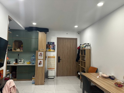 Cần bán căn hộ 85m2 diamond alnata - celadon city, số 3 đường n1, p. sơn kỳ, q. tân phú, tp. hcm 2