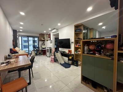 Cần bán căn hộ 85m2 diamond alnata - celadon city, số 3 đường n1, p. sơn kỳ, q. tân phú, tp. hcm 0