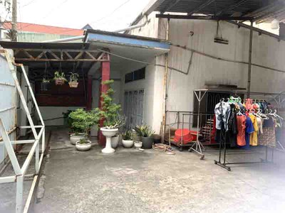 Ngộp bank hạ sốc 3.5 tỷbán nhà hẻm xe hơi 152m2 8.5 19m chỉ  50tr.m2 kha vạn cân linh tây thủ đức 2