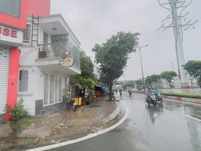 Bán nhà hẻm 507 lê quang định - hẻm thông - dtsd 48m2 - shr 1