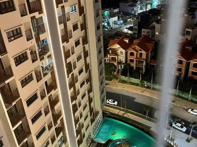 Bán căn góc topaz twins 83m2, view hồ bơi siêu hiếm, giá chỉ 3tỷ1 4