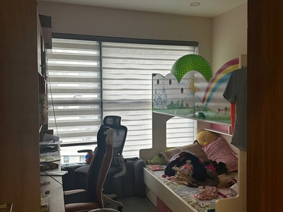 Cần bán căn hộ 85m2 diamond alnata - celadon city, số 3 đường n1, p. sơn kỳ, q. tân phú, tp. hcm 3