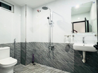 Bán nhà đại từ - hoàng mai dt 33m  x 5 tầng, chỉ hơn 5 tỷ 3