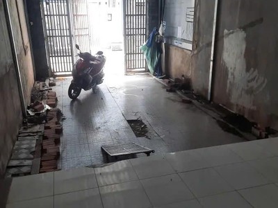 Bán nhà hẻm ô tô đường ngô chí quốc, phường bình chiểu, quận thủ đức, 4,5 tỷ 2