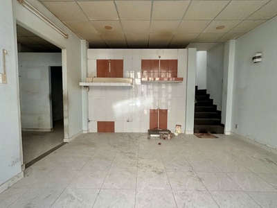 Bán nhà đường cách mạng tháng 8, p10, q3, 122m2, 2 tầng, ngang 6m, nở hậu, giá rẻ 2