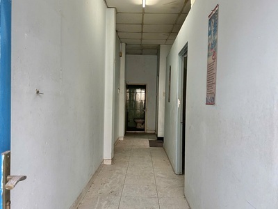 Bán nhà đường cách mạng tháng 8, p10, q3, 122m2, 2 tầng, ngang 6m, nở hậu, giá rẻ 3