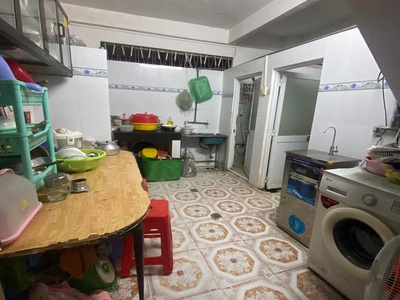 Bán nhà hạ chào 1 tỷ, hxh cmt8, p5, tân bình, 60m2, 3 tầng, 4pn, giá chỉ 7,2 tỷ. 3