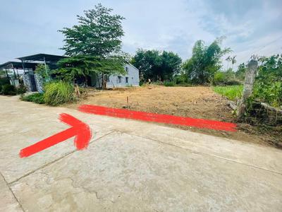 Bán đất ngay thị xã Điện Bàn đùng giá 390tr 0