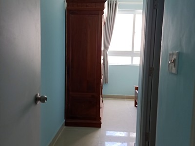 Cần Bán Căn Hộ Chung Cư 2Pn, 2Wc Thuộc Topaz Home 2 8