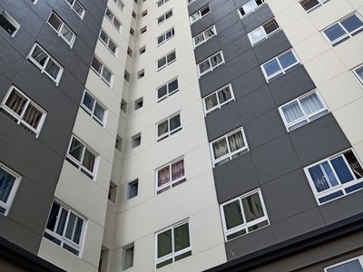 Cần Bán Căn Hộ Chung Cư 2Pn, 2Wc Thuộc Topaz Home 2 5