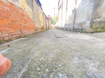 100m full thổ cư xã đại yên chỉ hơn 1,x tỷ - gần ngay sát trường chương mỹ a - tiện ích gì cũng có 1