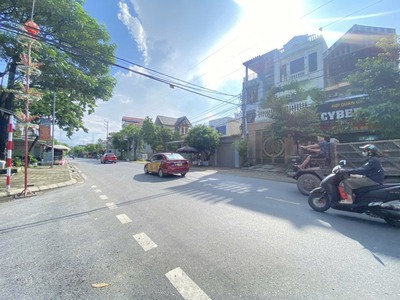 100m full thổ cư xã đại yên chỉ hơn 1,x tỷ - gần ngay sát trường chương mỹ a - tiện ích gì cũng có 3