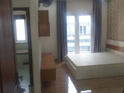 Cho thuê nhà mega village khang điền, 75m2, 3 phòng ngủ, nội thất đầy đủ 3