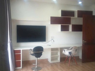 Cho thuê nhà mega village khang điền, 75m2, 3 phòng ngủ, nội thất đầy đủ 4