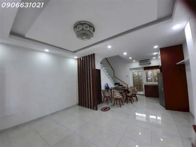 Cho thuê nhà mega village khang điền, 75m2, 3 phòng ngủ, nội thất đầy đủ 0