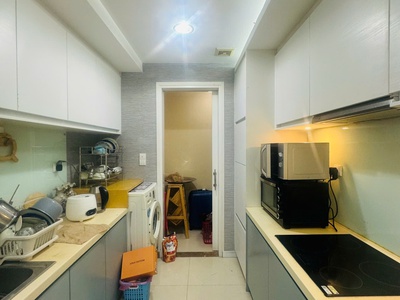 Cực rẻ, đẹp bán căn hộ 2n2vs 90,5m2 tòa ct3 kdt mới trung văn nhà rất đẹp giá bán 4 tỉ 3