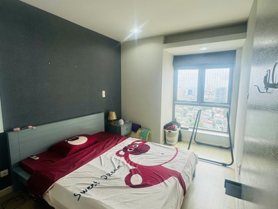 Cực rẻ, đẹp bán căn hộ 2n2vs 90,5m2 tòa ct3 kdt mới trung văn nhà rất đẹp giá bán 4 tỉ 4