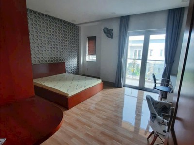 Cho thuê nhà mega village khang điền, 75m2, 3 phòng ngủ, nội thất đầy đủ 1