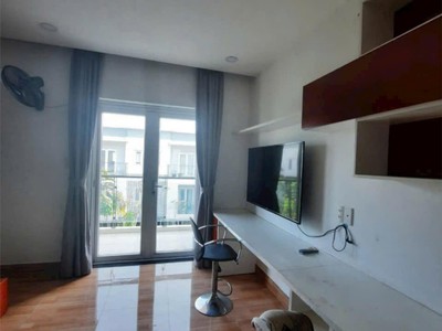 Cho thuê nhà mega village khang điền, 75m2, 3 phòng ngủ, nội thất đầy đủ 2