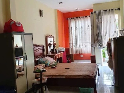 Bán nhà mt nguyễn thượng hiền - f5, phú nhuận, 100m2 , hậu 5.3x29m, 4 tấm-  15.8 tỷ. 3