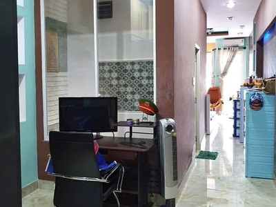 Bán nhà mt nguyễn thượng hiền - f5, phú nhuận, 100m2 , hậu 5.3x29m, 4 tấm-  15.8 tỷ. 2